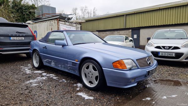 Mercedes 300 SL 387336885