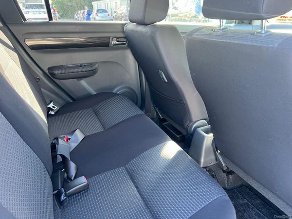 10 SUZUKI SWIFT 1.2 387441129