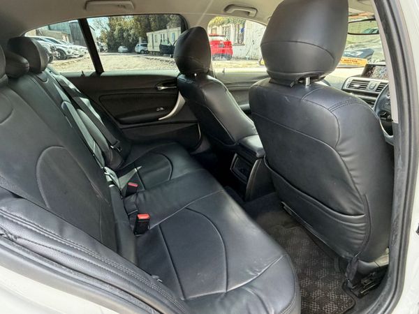 16 BMW 118I LOW MILEAGE 387441643