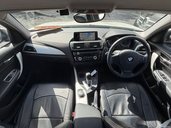 16 BMW 118I LOW MILEAGE 387441645