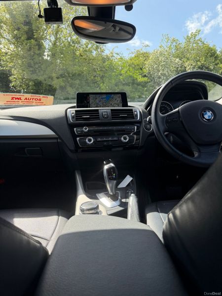 16 BMW 118I LOW MILEAGE 387441647