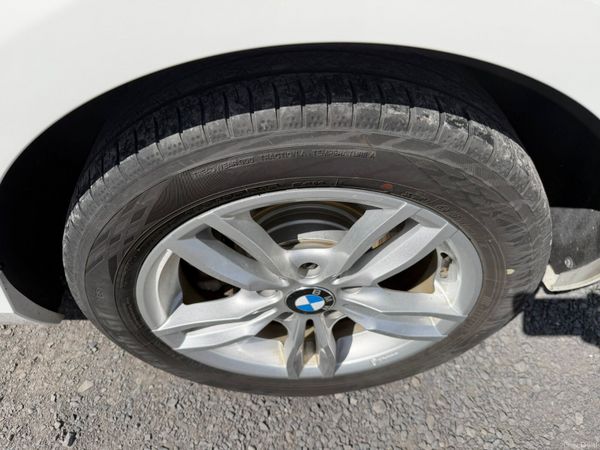 16 BMW 118I LOW MILEAGE 387441635