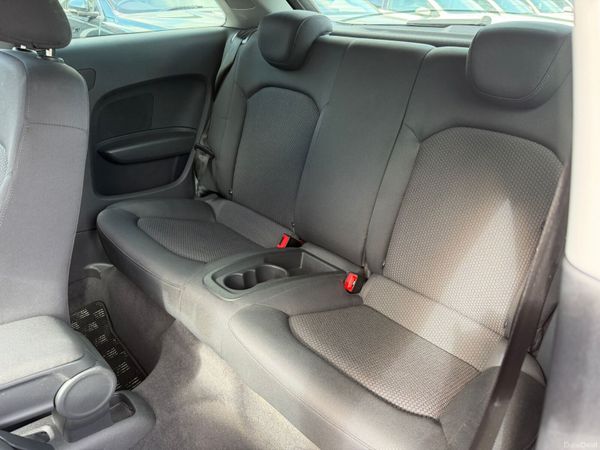 11 AUDI A1 1.4 AUTO LOW MILEAGE 387441723