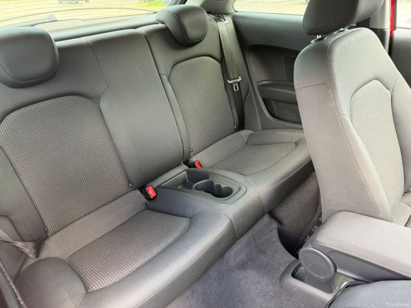 11 AUDI A1 1.4 AUTO LOW MILEAGE 387441725