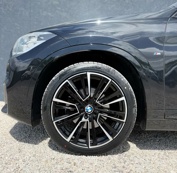 BMW X1 18D X Drive M Sport 2017 387441851