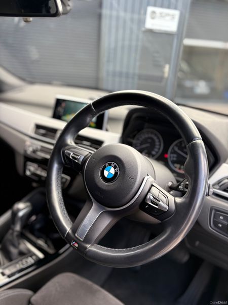 BMW X1 18D X Drive M Sport 2017 387441855