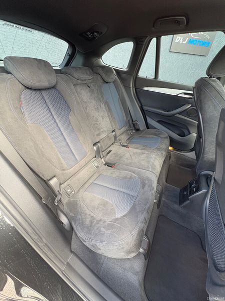 BMW X1 18D X Drive M Sport 2017 387441861