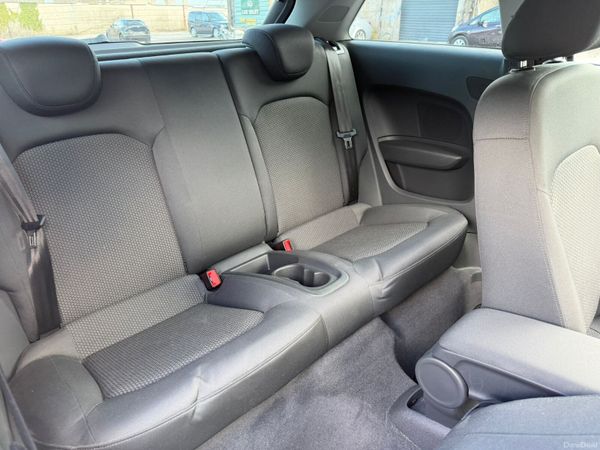 11 AUDI A1 1.4 VERY LOW MILEAGE 387441801