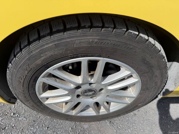 12 VW BEETLE 1.2 TSI 387442103