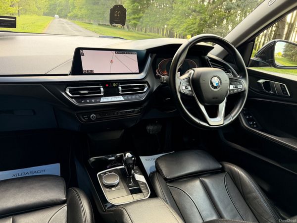 BMW 2-Series 2021 218 Diesel Sport 387446753