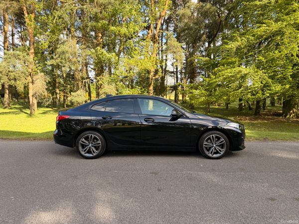 BMW 2-Series 2021 218 Diesel Sport 387446755