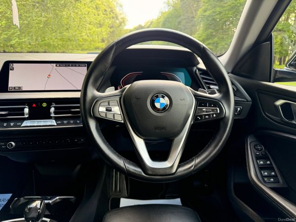 BMW 2-Series 2021 218 Diesel Sport 387446759