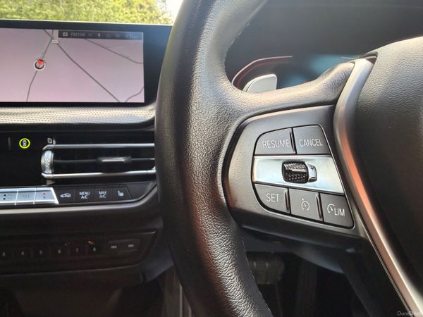 BMW 2-Series 2021 218 Diesel Sport 387446761