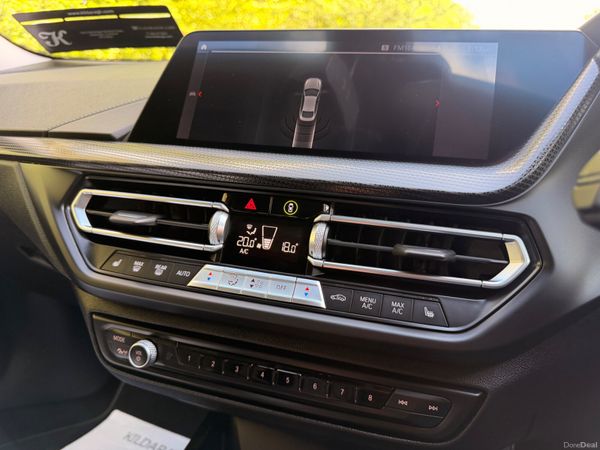 BMW 2-Series 2021 218 Diesel Sport 387446769