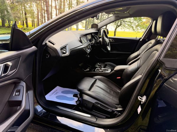 BMW 2-Series 2021 218 Diesel Sport 387446771
