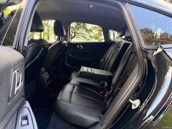 BMW 2-Series 2021 218 Diesel Sport 387446777
