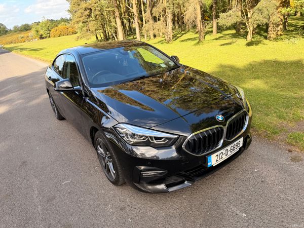 BMW 2-Series 2021 218 Diesel Sport 387446779