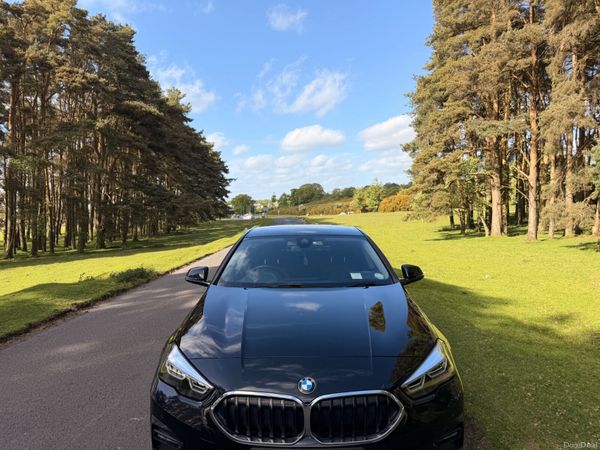 BMW 2-Series 2021 218 Diesel Sport 387446783