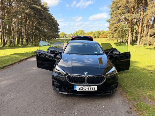 BMW 2-Series 2021 218 Diesel Sport 387446789