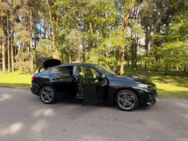 BMW 2-Series 2021 218 Diesel Sport 387446791