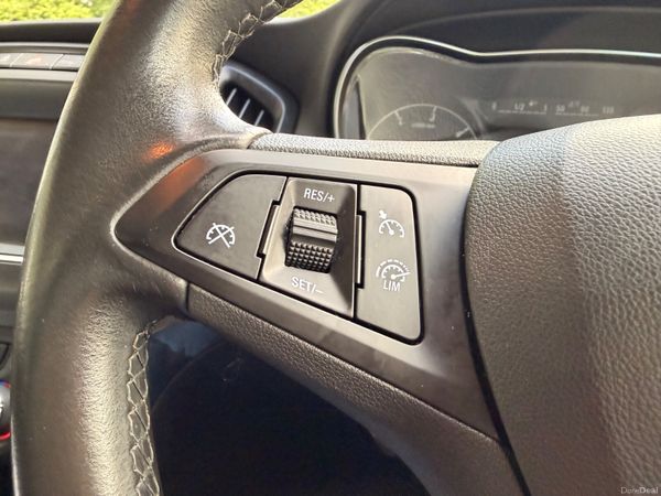 Opel Zafira 2017 Low Km 7 Seat Diesel 387446897