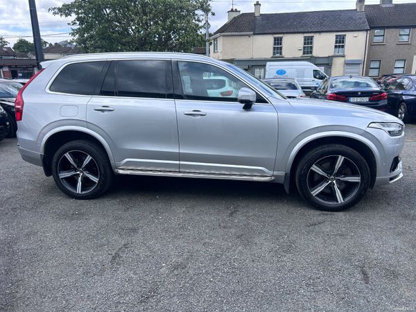 2016 VOLVO XC90 R DESIGN PETROL T8 PLUG IN HYBRID 387446817