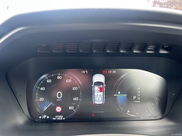 2016 VOLVO XC90 R DESIGN PETROL T8 PLUG IN HYBRID 387446821