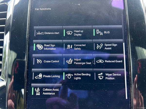 2016 VOLVO XC90 R DESIGN PETROL T8 PLUG IN HYBRID 387446831