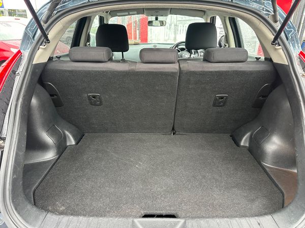 Nissan Juke 1.6 Petrol NCT TAX LOW KMS 387448229