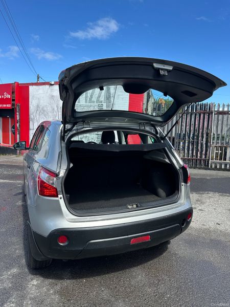 Nissan Qashqai 1.5DCI XE NCT 387448597