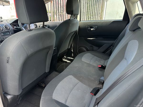 Nissan Qashqai 1.5DCI XE NCT 387448625