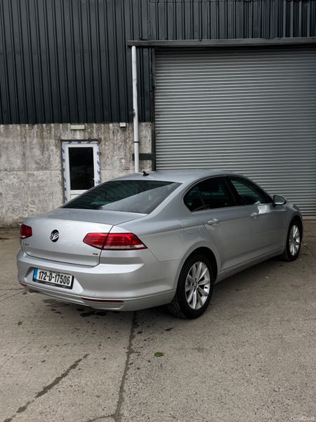 Volkswagen Passat 2017 387449165