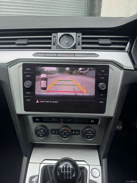 Volkswagen Passat 2017 387449193