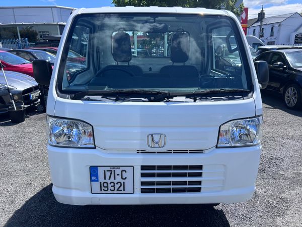 2017 HONDA ACTY PETROL AUTO PICKUP KEI TRUCK 387449271
