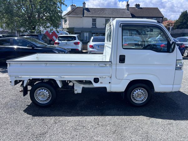 2017 HONDA ACTY PETROL AUTO PICKUP KEI TRUCK 387449277