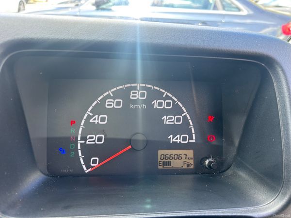 2017 HONDA ACTY PETROL AUTO PICKUP KEI TRUCK 387449283