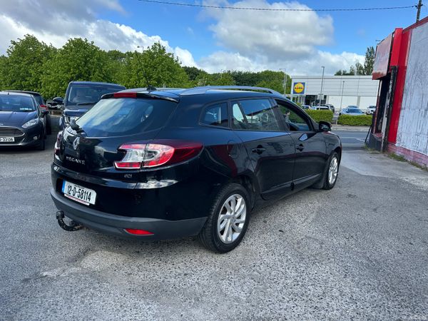 Renault Megane 1.5 Diesel NCT 387449969