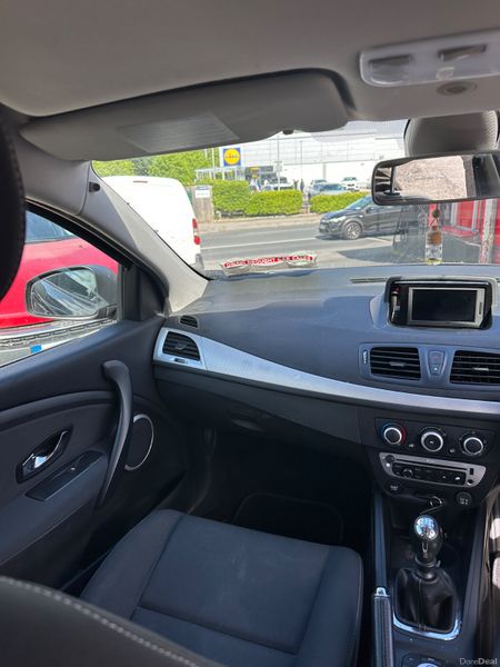 Renault Megane 1.5 Diesel NCT 387449991