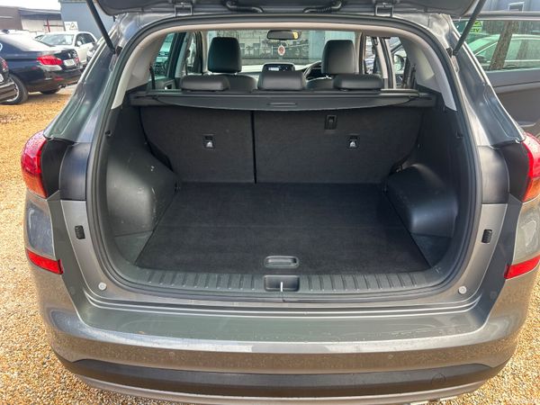 Hyundai Tucson Executive 1.6 CRDI 387451143