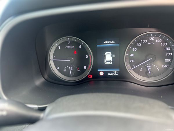 Hyundai Tucson Executive 1.6 CRDI 387451135