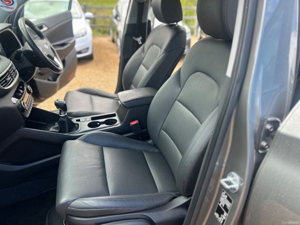 Hyundai Tucson Executive 1.6 CRDI 387451139