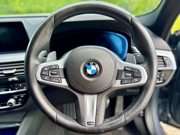 182 BMW 530e M-Sport-Technology Pack Mint 387453993