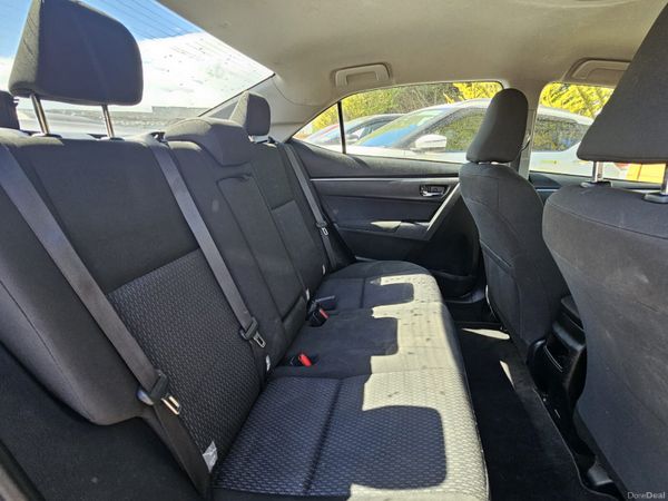 Toyota Corolla 2015 1.4 diesel 387456013