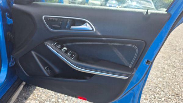 Mercedes-Benz GLA 2015 1.6 Petrol Auto 387458343