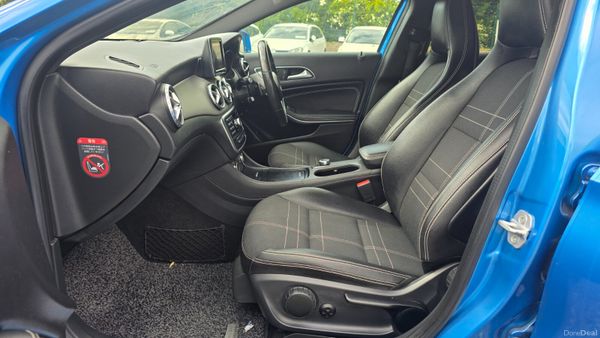 Mercedes-Benz GLA 2015 1.6 Petrol Auto 387458345
