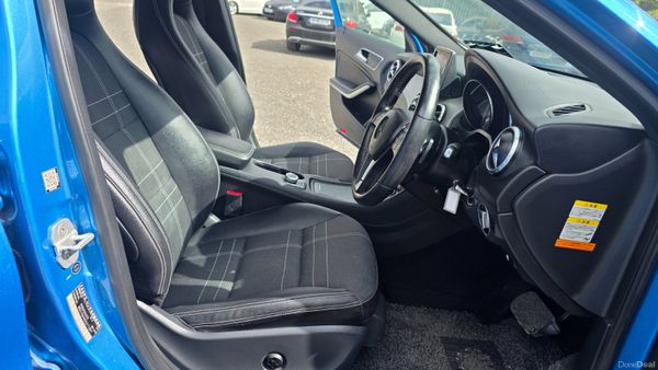 Mercedes-Benz GLA 2015 1.6 Petrol Auto 387458347