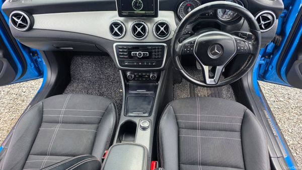 Mercedes-Benz GLA 2015 1.6 Petrol Auto 387458363
