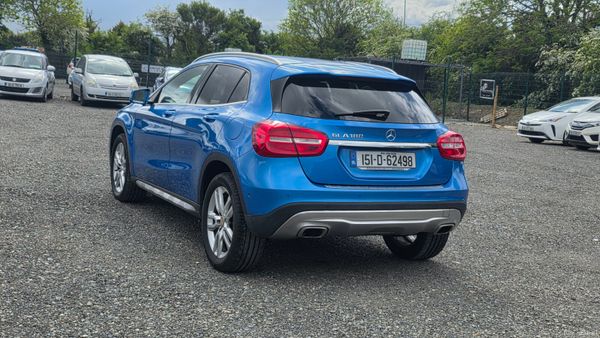 Mercedes-Benz GLA 2015 1.6 Petrol Auto 387458335