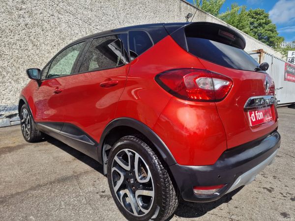 Renault Captur 0.9Petrol TopSpec Low Miles New NCT 387459005