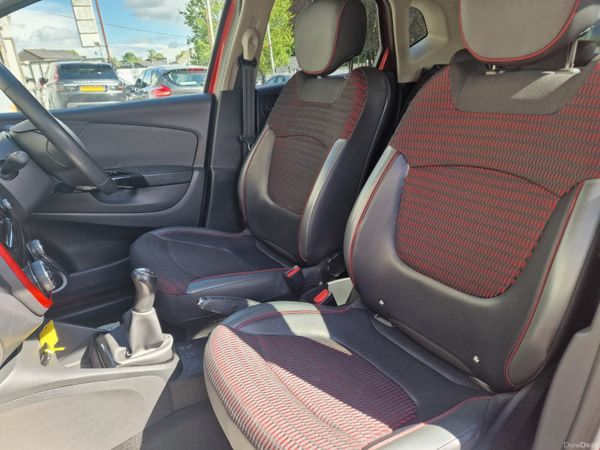 Renault Captur 0.9Petrol TopSpec Low Miles New NCT 387459009